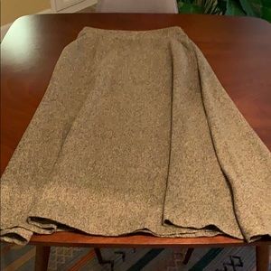 Great Choies A Fram Skirt